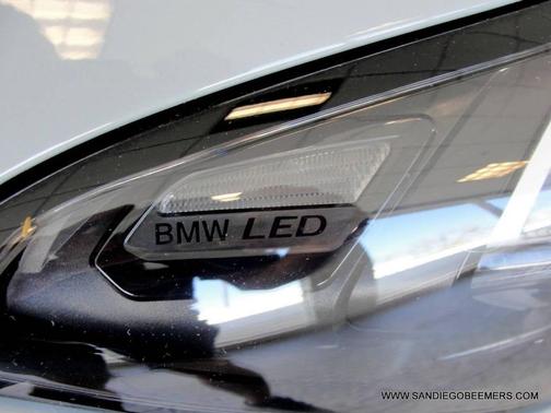 2024 BMW 330 330i M SPORT PRO RED M BRAKES SHADOWLINE DRIV ASSI