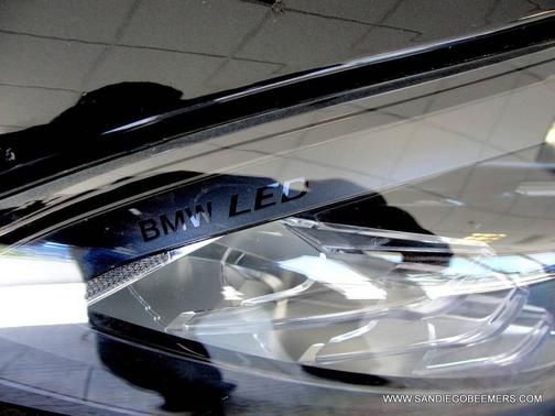 2022 BMW 430 Gran Coupe i