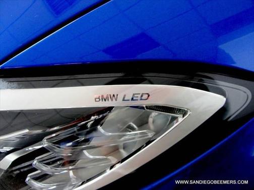 2021 BMW M440 i xDrive