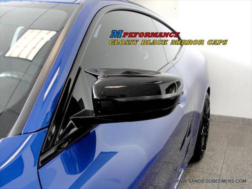 2021 BMW M440 i xDrive