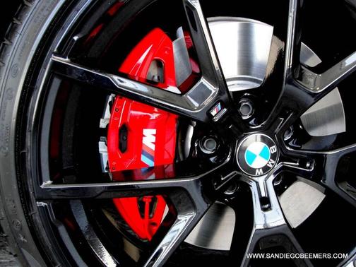 2022 BMW M440 i xDrive