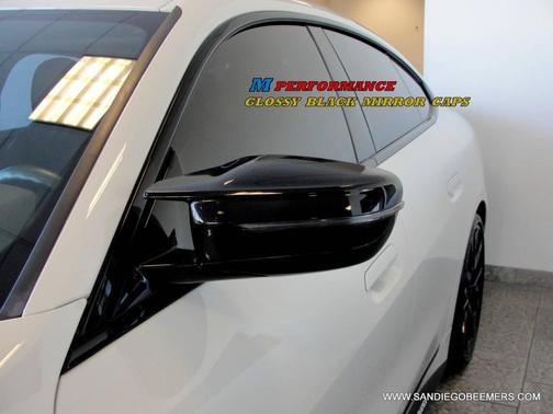 2022 BMW M440 i xDrive