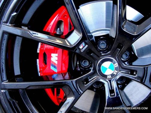 2022 BMW M440 i xDrive