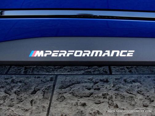 2023 BMW 430 Gran Coupe i