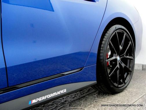 2023 BMW 430 Gran Coupe i