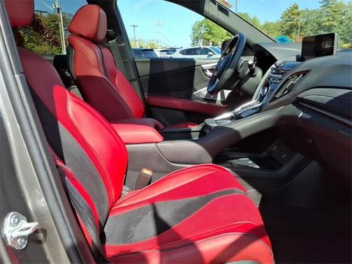 2024 Acura RDX A-Spec