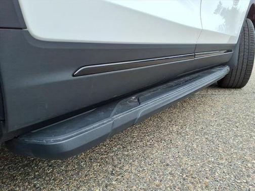 2025 Honda Passport Black Edition