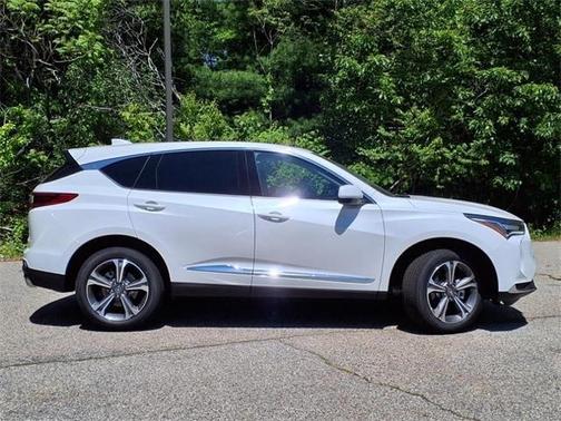2025 Acura RDX Technology Package