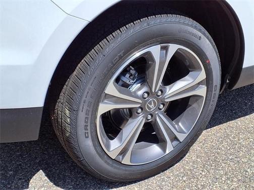 2025 Acura RDX Technology Package