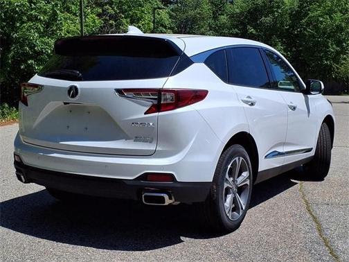 2025 Acura RDX Technology Package