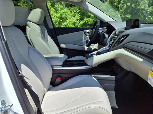 2025 Acura RDX Technology Package