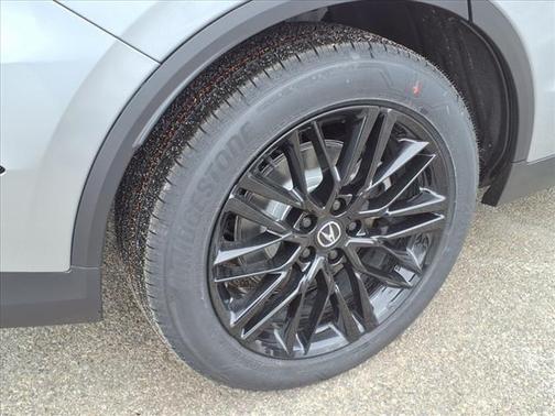 2025 Acura MDX A-Spec Advance