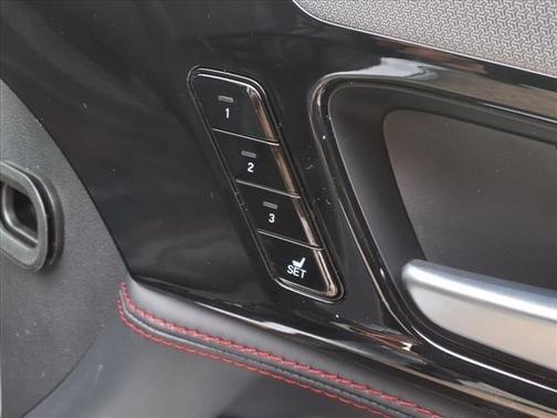 2025 Acura MDX A-Spec Advance