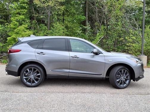 2025 Acura RDX A-Spec
