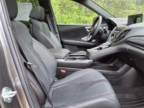 2025 Acura RDX A-Spec