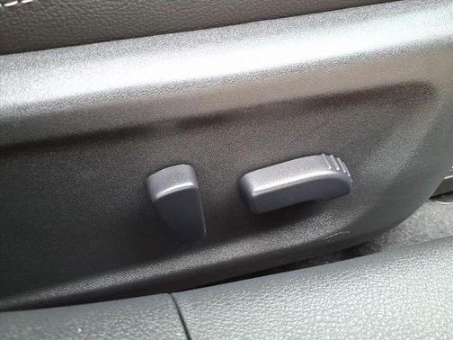 2021 Nissan Altima 2.5 Platinum