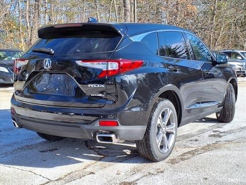 2025 Acura RDX Technology Package