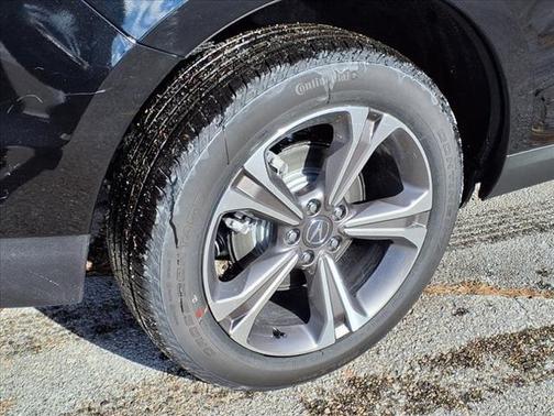 2025 Acura RDX Technology Package
