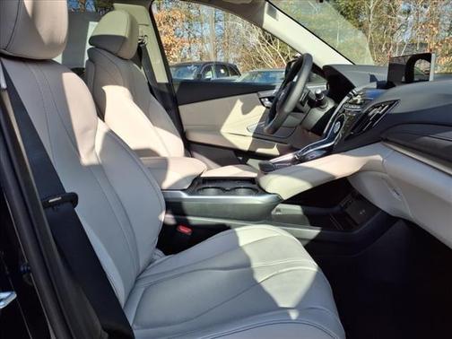 2025 Acura RDX Technology Package