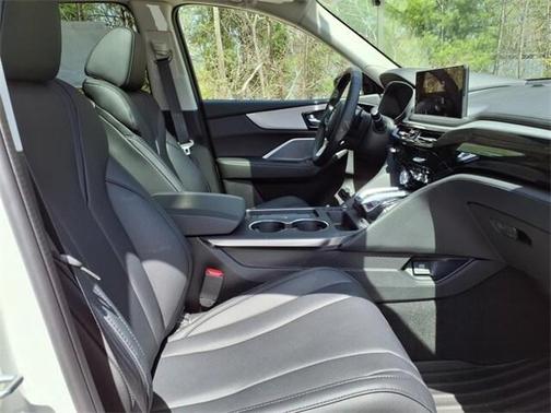 2025 Acura MDX