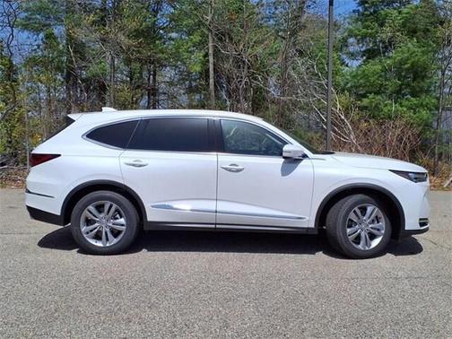 2025 Acura MDX