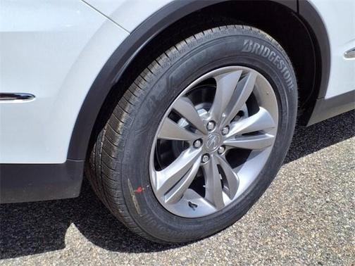 2025 Acura MDX