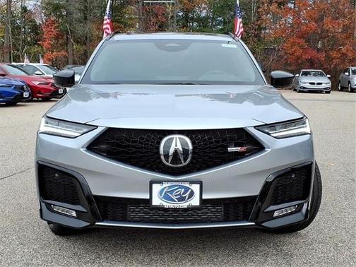 2026 Acura MDX Type S w/Advance Package