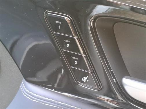 2026 Acura MDX Type S w/Advance Package