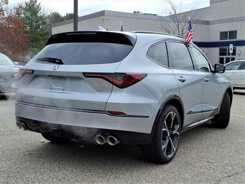 2026 Acura MDX Type S w/Advance Package