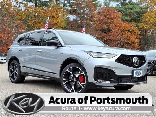 2026 Acura MDX Type S w/Advance Package