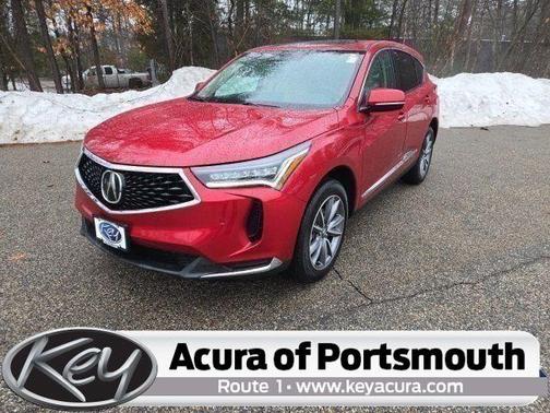 2024 Acura RDX Technology Package