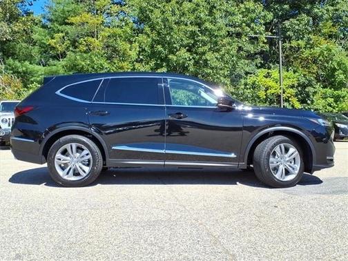 2026 Acura MDX 