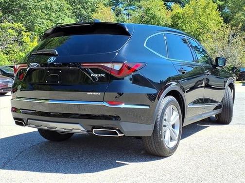 2026 Acura MDX 