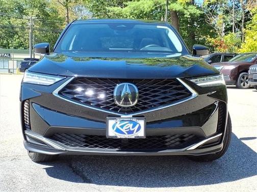 2026 Acura MDX 