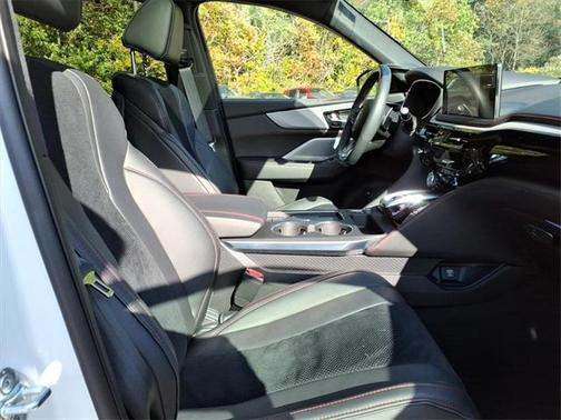2025 Acura MDX A-Spec