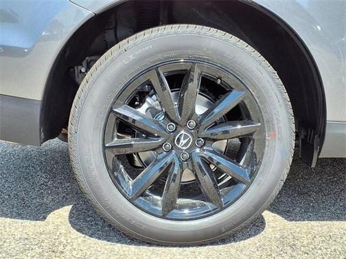2025 Acura RDX 