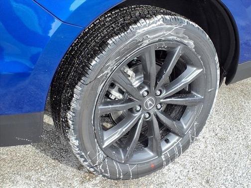 2025 Acura RDX A-Spec