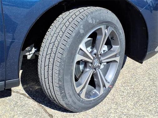 2026 Acura RDX TECHNOLOGY PACKAGE