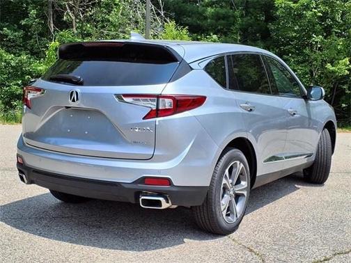 2025 Acura RDX Technology Package