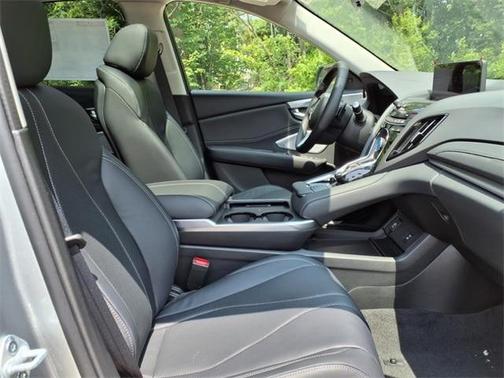 2025 Acura RDX Technology Package