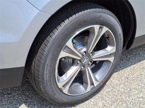 2025 Acura RDX Technology Package