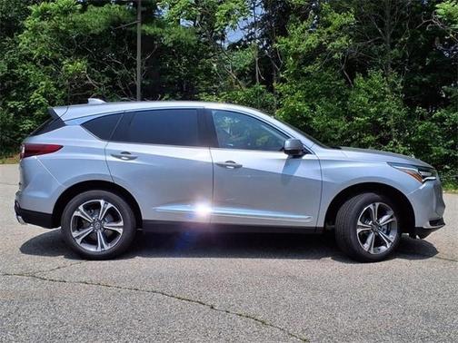 2025 Acura RDX Technology Package