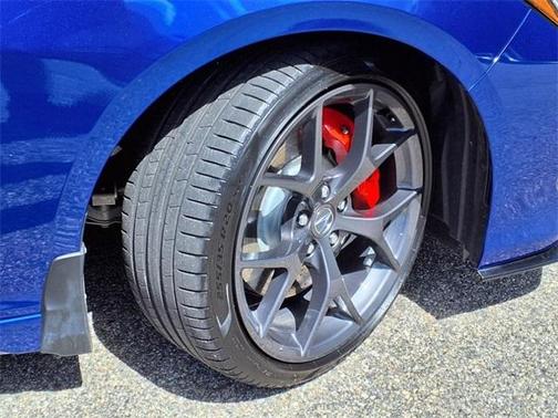 2023 Acura TLX Type S
