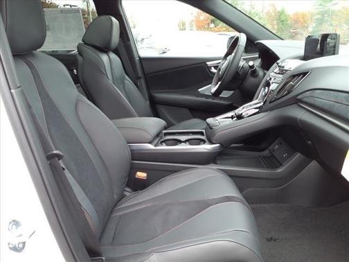2025 Acura RDX A-Spec