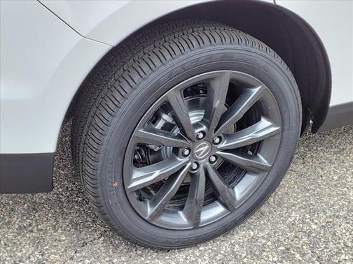 2025 Acura RDX A-Spec