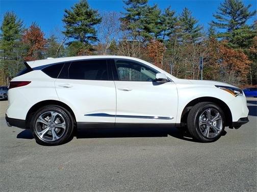 2025 Acura RDX Technology Package