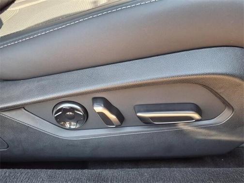 2025 Acura TLX Technology