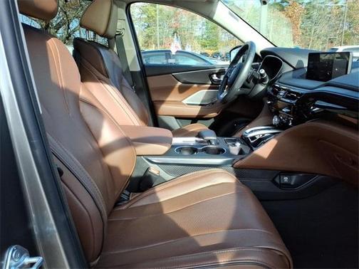 2024 Acura MDX Advance