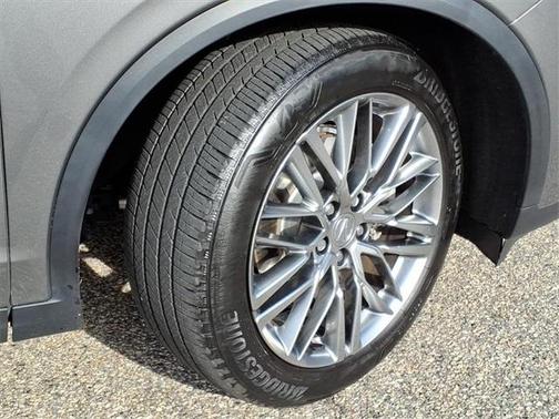 2024 Acura MDX Advance