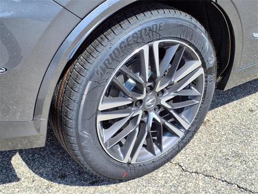 2025 Acura MDX Advance Package